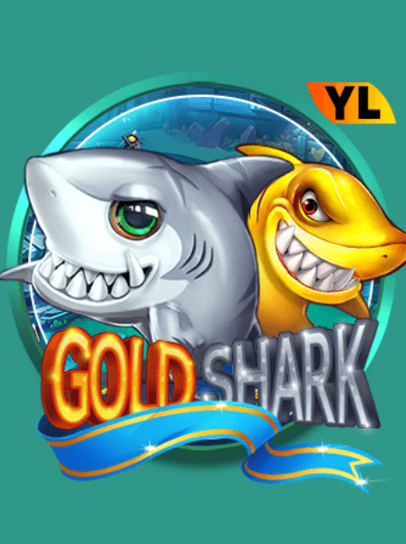 Gold Shark